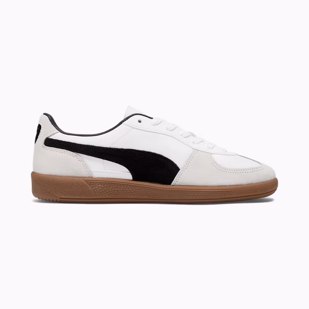 TENIS MASCULINO PUMA PALERMO LTH – foto 3